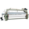 High Speed Double Nozzle Weaving Shuttleless Loom Water Jet Machine